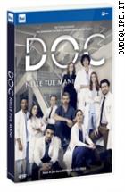 DOC - Nelle Tue Mani (4 Dvd)
