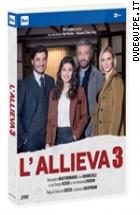 L'allieva 3 (3 Dvd)