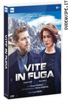 Vite In Fuga (3 Dvd)