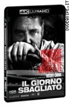 Il Giorno Sbagliato ( 4K Ultra HD + Blu - Ray Disc )