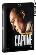 Capone ( Blu - Ray Disc )
