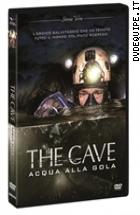 The Cave - Acqua Alla Gola (Storia Vera)