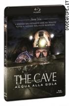 The Cave - Acqua Alla Gola (Storia Vera) ( Blu - Ray Disc )