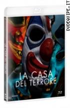 La Casa Del Terrore (2019) ( Blu - Ray Disc )