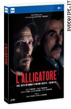 L'alligatore (2 Dvd