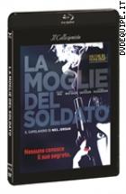 La Moglie Del Soldato (Il Collezionista) ( Blu - Ray Disc + Dvd )