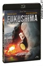Fukushima (Storia Vera) ( Blu - Ray Disc )