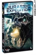 Jurassic Expedition