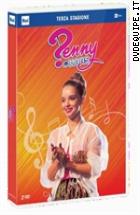 Penny On Mars - Stagione 3 (2 Dvd)