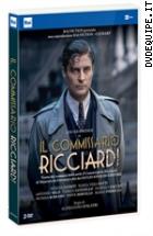 Il Commissario Ricciardi (3 Dvd)