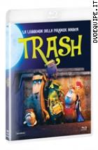 Trash ( Blu - Ray Disc )