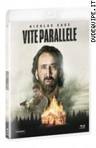 Vite Parallele ( Blu - Ray Disc )