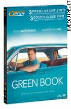 Green Book (Oscar Cult) ( Blu - Ray Disc + Dvd )