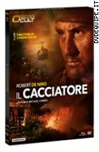 Il Cacciatore (1978) ( Oscar Cult) ( Blu - Ray Disc + Dvd )