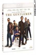 The Gentlemen ( Blu - Ray Disc )