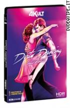 Dirty Dancing - Balli Proibiti (4Kult) ( 4K Ultra HD + Blu - Ray Disc + DVD Bonu