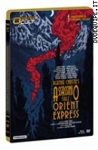 Assassinio Sull'Orient Express (1974) (Oscar Cult) ( Blu - Ray Disc + Dvd )