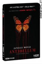 Antebellum ( 4K Ultra HD + Blu - Ray Disc )