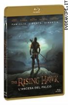 The Rising Hawk - L'ascesa Del Falco ( Blu - Ray Disc )
