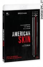 American Skin ( Blu - Ray Disc )
