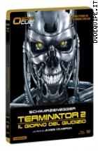 Terminator 2: Il Giorno Del Giudizio - Edizione Limitata Numerata (Oscar Cult) (