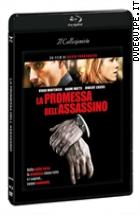 La Promessa Dell'assassino (Il Collezionista) ( Blu - Ray Disc + Dvd )