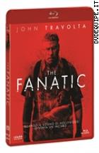 The Fanatic ( Blu - Ray Disc )