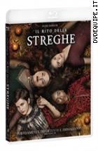 Il Rito Delle Streghe ( Blu - Ray Disc )