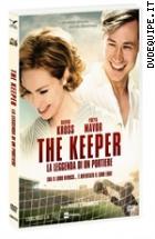 The Keeper - La Leggenda Di Un Portiere