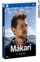 Mkari (2 Dvd)