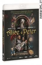 Alice E Peter ( Blu - Ray Disc )