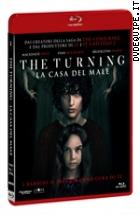 The Turning - La Casa Del Male ( Blu - Ray Disc )