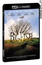 Big Fish - Le Storie Di Una Vita Incredibile ( 4K Ultra HD + Blu  -ray Disc )
