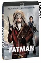 Fatman ( Blu - Ray Disc )