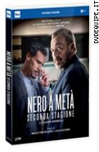 Nero A Met - Stagione 2 (3 Dvd)