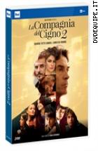 La Compagnia Del Cigno 2 (3 Dvd)