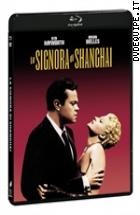 La Signora Di Shanghai (Il Collezionista) ( Blu - Ray Disc + Dvd )