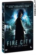 Fire City - La Fine Dei Giorni