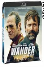 Wander ( Blu - Ray Disc )