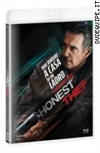 Honest Thief - Mai Rubare A Casa Di Un Ladro ( Blu - Ray Disc )