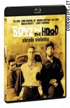 Boyz N The Hood - Strade Violente ( Blu - Ray Disc )