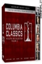 Columbia Classics 4K Ultra HD Collection Volume 2 ( 6 4K Ultra HD + 8 Blu - Ray 