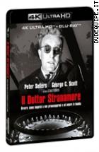 Il Dottor Stranamore ( 4K Ultra HD + Blu - Ray Disc )