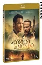 Ai Confini Del Mondo - La Vera Storia Di James Brook ( Blu - Ray Disc )