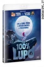 100% Lupo ( Blu - Ray Disc )
