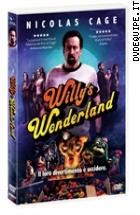 Willy's Wonderland