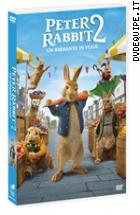 Peter Rabbit 2 - Un Birbante In Fuga