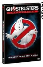 Ghostbusters (Green Box Collection) (3 Dvd)