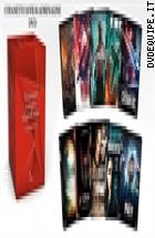 Cofanetto 10 Film Adrenaline (10 Dvd)