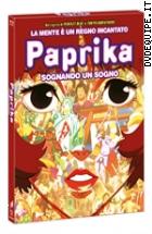 Paprika - Sognando Un Sogno (Anime Green Collection) ( Blu - Ray Disc + Card )